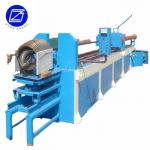 Elbow Hot Forming machine Hydraulic Induction Heating System Carbon Steel for sale
