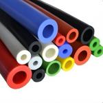 High quality Wholesale Food Grade Soft Standard Rubber Silicone Tube Hose for sale