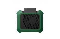 China HEBRONFAN Mini Powerful Hanging Portable Waist Mounted Cooling Fan supplier
