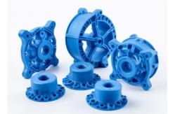 China High Precision 3D Printing Service Small Parts FDM Technology supplier