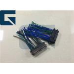  Controller Connector Cable Plug For Excavator E320D for sale