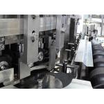 Automatic High Speed Beer Can Filler Machine Carbonated Bottling Machine