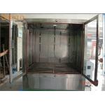 Automatic Rain Spray Simulation Environmental Test Chamber