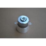 CE Standard Piezo Vibration Sensor Transducer For Ultrasonic Cleaner 40k 50w for sale