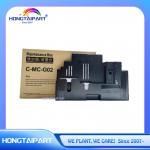 Maintenance Cartridge MC-G02 for Canon G Series G3360 PIXMA G3020 G2160 G3160 G1220 G2260 G3260 G1420 G2420 G2460 Color InkTank Printer Parts for sale