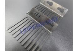 China MK8 Cigarettes Rolling Machine Spare Parts Teeth Tooth Combs supplier