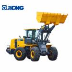 LW400FN 4 Ton XCMG Loader Construction Machinery for sale