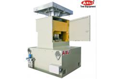 China 5~120g & 3~20ms Pneumatic Mechanical Shock Vibration Impact Test Equipment supplier