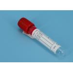 Disposable Serum Blood Collection Tube For Medical Laboratory for sale