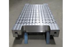 China High Heat Resistance Iron Assembly Components for OEM Production Line supplier