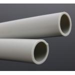 Anti Ultraviolet Flexible Silicone Rubber Tubing Medical Dental Machine Application for sale