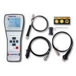 Rs 232 Interface Portable Eddy Current Tester Eddy Current Testing Machine for sale
