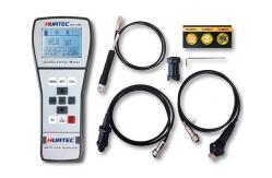 China Rs 232 Interface Portable Eddy Current Tester Eddy Current Testing Machine supplier