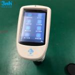 4mm Aperture 3nh TS7600 Handheld Spectrophotometer for sale