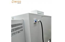 China High and Low Temperature Alternating Heat and Humidity Test Chamber supplier