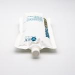 Wholesale Spout Pouch | Composite Stand-Up Liquid Packaging with Reclosable Spout | For Beverages, Cosmetics & Industrial Liquids  for sale