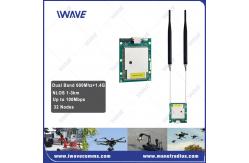 China NLOS 3km Mesh Radio Module Hd Video Transmitter supplier