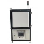 3 Phase Sintering Reducing Air Atmosphere Box Furnace 16kW for sale