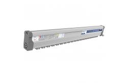 China High Precision Ion Balance Static Eliminator Ionizer With Static Sensor supplier