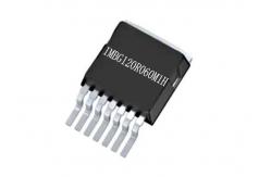 China Integrated Circuit Chip IMBG120R060M1H TO-263-8 1200V SiC Trench MOSFET Transistors supplier