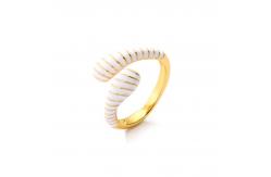 China Snake Dripping Oil Rings supplier