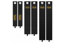 China 100% Nylon Storage Straps Adjustable And Reusable supplier
