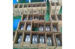 China Solar Boat Rv Marine 300ah 48v Lithium Iron Phosphate Battery 5kwh 10kwh supplier