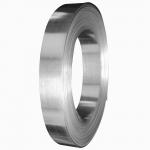 Constantan CuNi44 Copper Nickel Strip / Ribbon Max Width 220mm Annealed Bright Resistance Heating for sale