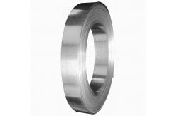 China 420MPa Copper Based Alloys Constantan Strip CuNi44 6J40 Foil ISO Approval supplier