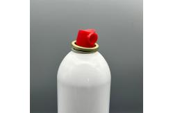 China Premium Fire Extinguisher Valve Accessories - Essential Safety Components, Precise supplier