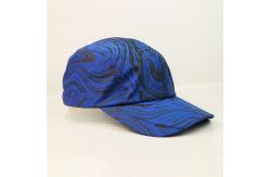 China OEM/ODM dryfit Reflective Sports Caps Multi-functions Trucker Baseball Cap supplier
