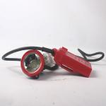 Explosion Proof Underground Miners Cap Lamp 240V Ce Approved for sale