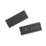 Driver IC TM1651 TM SOP 16 TM1651 TM SOP 16 Dual H-bridge motor driver Electronic Components Integrated Circuit for sale