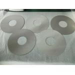 Sintered Stainless Steel Fiber Felt Best Media for 3000 Bubble Point Disc Filters for sale