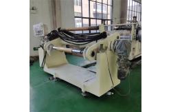 China Used Sheet Plastic Extrusion Machine equipment Single Screw supplier