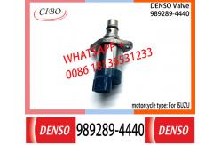 China DENSO Control Valve 989289-4440 Control Valve 989289-4440 For Isuzu supplier