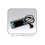 Handheld Ultraviolet Lamp Magnetic Flaw Detector Testing UV A Light