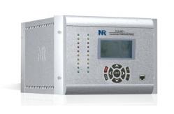 China PCS-9671 three winding power Transformer Differential Protection Relay Microprocessor supplier