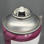 PU Foam Valve For Different Spray Patterns In Construction Projects