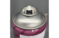 China PU Foam Valve For Different Spray Patterns In Construction Projects supplier
