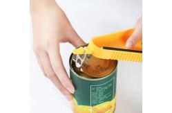 China Kitchen Gadget Jar Opener 3 In 1 Multi Functional For Beer Bottle supplier