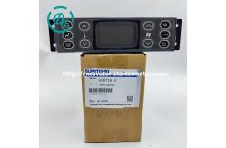 China Excavator A/C Control Panel KHR72910 TKS-CP208D2 Excavator SH235X-6 supplier