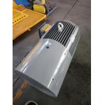 1250mm 1+3 PLC Bow Twister Machine For Cellphone Wire Untwist