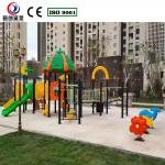 Yingchuang Roto Customized Amusement Facilities of slide for Your Business Success