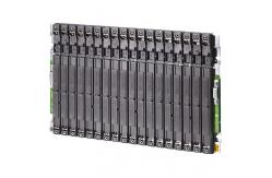 China 6ES7400-2JA10-0AA0  Siemens  RACK supplier