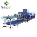 Automatic Shrink Film Wrapping Machine For Food Packaging Packing Line for sale