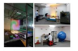 China LED Mesh Screen manufacturer
