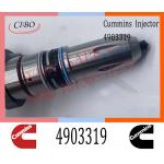Diesel M11 ISM11 Common Rail Fuel Pencil Injector 4903319  4903472 4026222