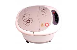 China Useful Foot Bath Massager Temperature Adjustable Heating 3.16KGS/ 3.5KGS supplier