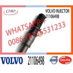 Diesel Injector 21106498 BEBE4F00001 BEBE4F03001 BEBE4F00102 BEBE4F06001 for VOL MD11 US07